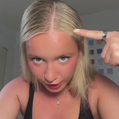 אבקת קו שיער ROOTIFY