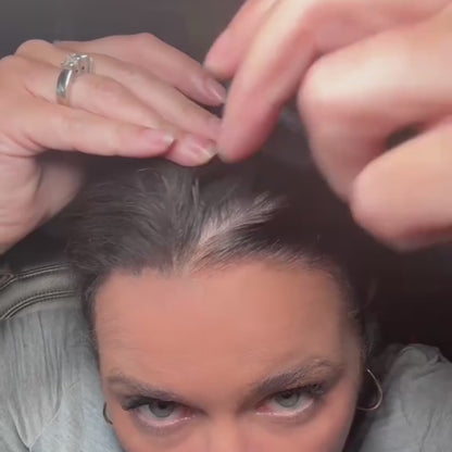 אבקת קו שיער ROOTIFY